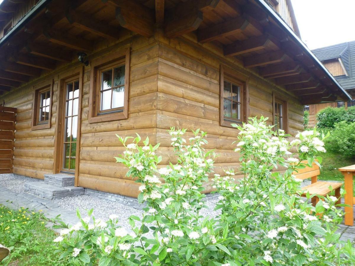 Appartamento Drevenica u Maťa, Terchová Esterno foto