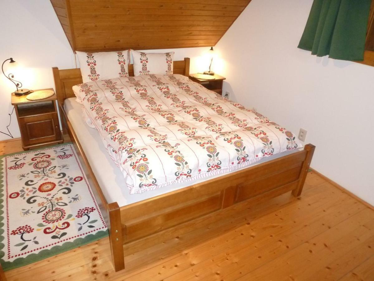 Appartamento Drevenica u Maťa, Terchová Esterno foto