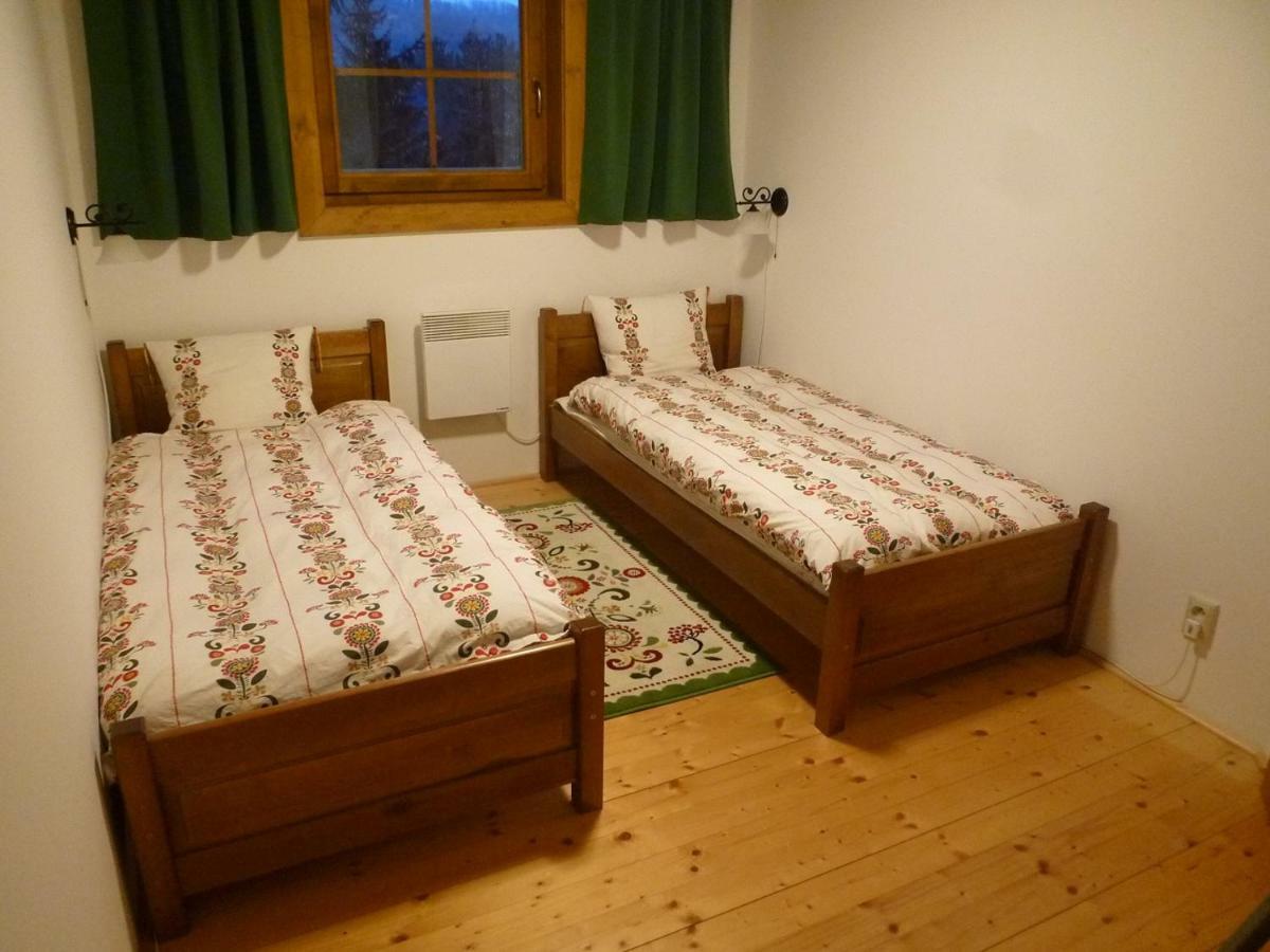 Appartamento Drevenica u Maťa, Terchová Esterno foto