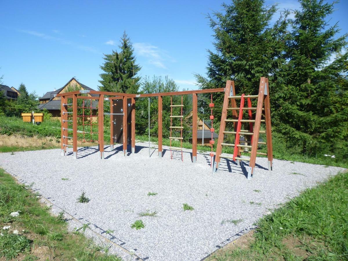 Appartamento Drevenica u Maťa, Terchová Esterno foto