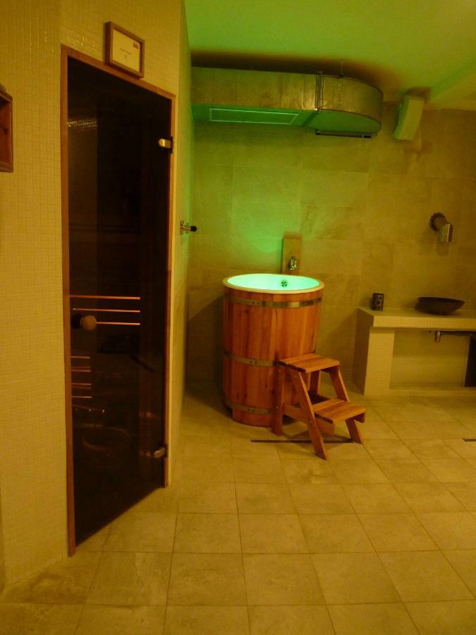 Appartamento Drevenica u Maťa, Terchová Esterno foto