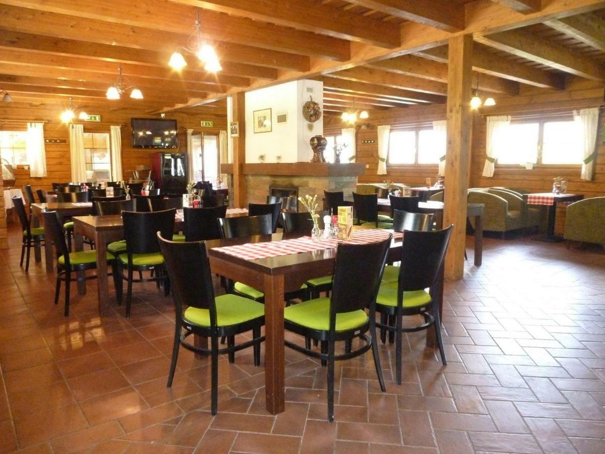Appartamento Drevenica u Maťa, Terchová Esterno foto